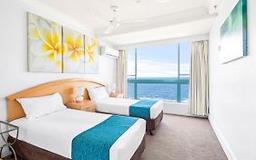 Crown Towers Resort - Private 3 Bedroom Apartment